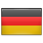 German flag german language