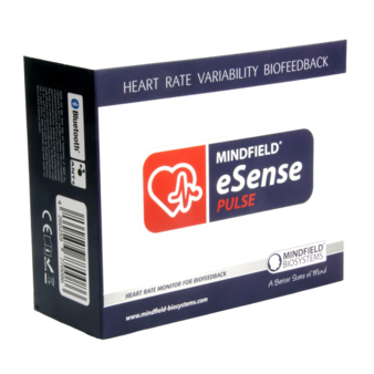 eSense Pulse csomag