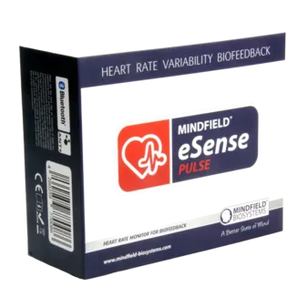 eSense Pulse Package