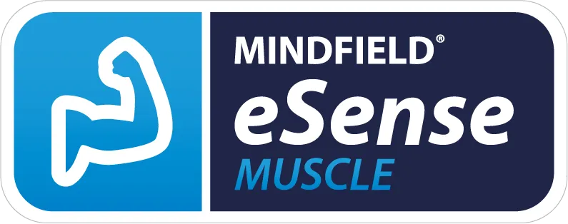 eSense Muscle - EMG-Biofeedback