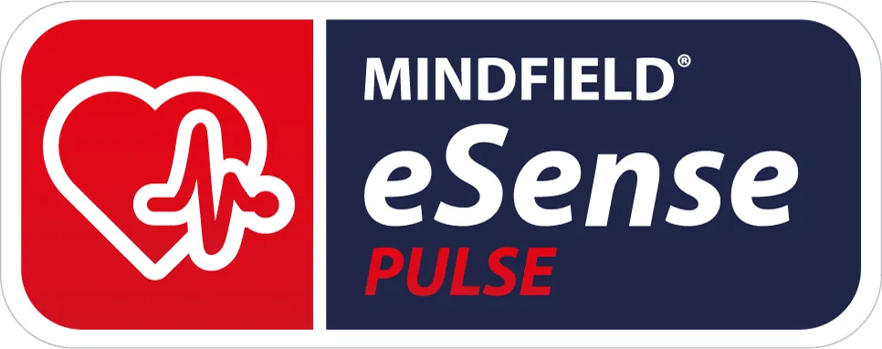 eSense Pulse - HRV-Biofeedback