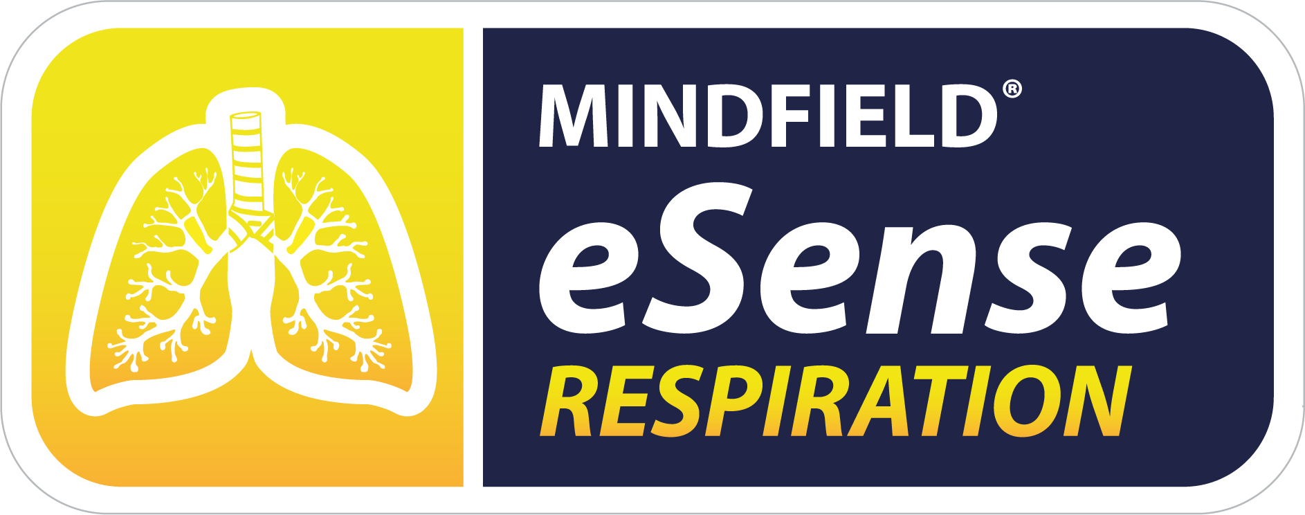 eSense Respiration - Breathing Training