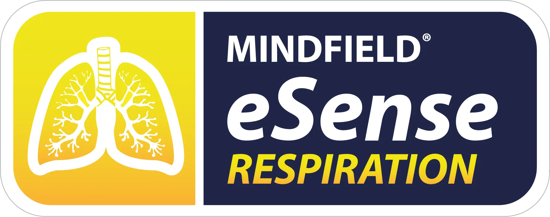 eSense Respiration - Atemtraining