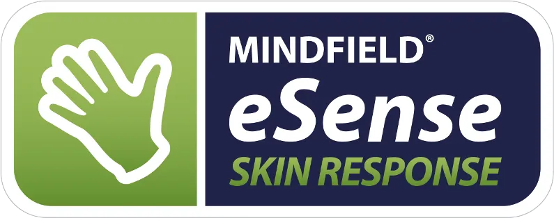 eSense Skin Response