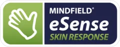 eSense Skin Response - EDA-Biofeedback