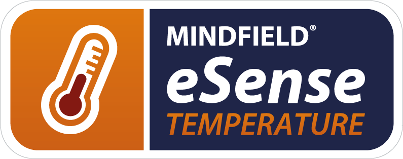 eSense Temperature - Hand Warming Training