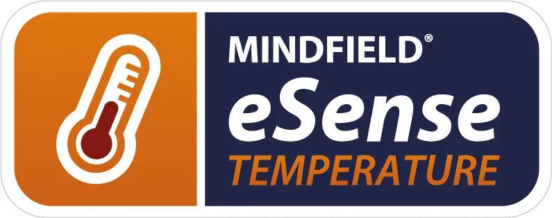 eSense Temperature - Handerwärmungstraining