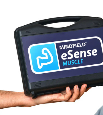 eSense Muscle csomag