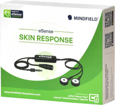 eSense Skin Response csomag