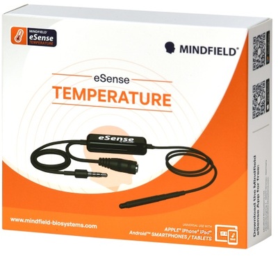eSense Temperature csomag