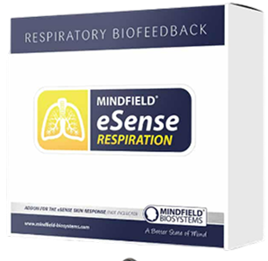 eSense Respiration csomag