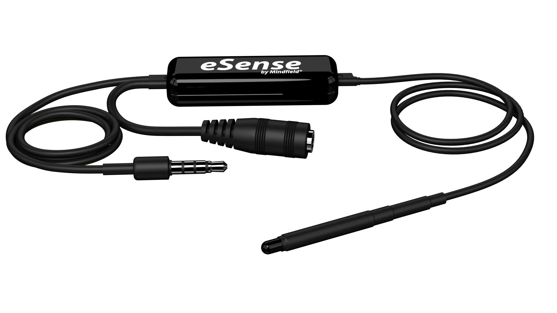 eSense Temperature Sensor