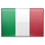 italian flag biofeedback for italian speakers