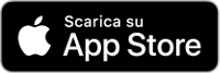 iPhone apple app store logo
